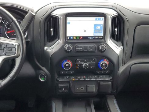 Used 2021 Chevrolet Silverado 2500 LTZ w/ LTZ Plus Package image 29