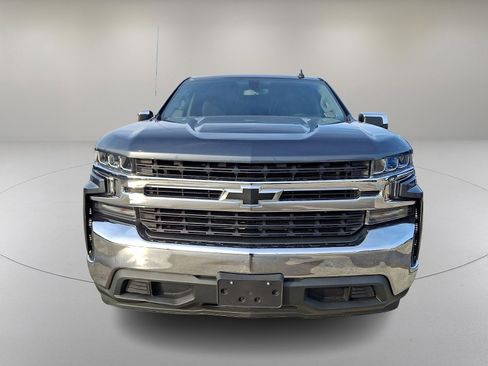 Used 2019 Chevrolet Silverado 1500 LT w/ All-Star Edition image 3