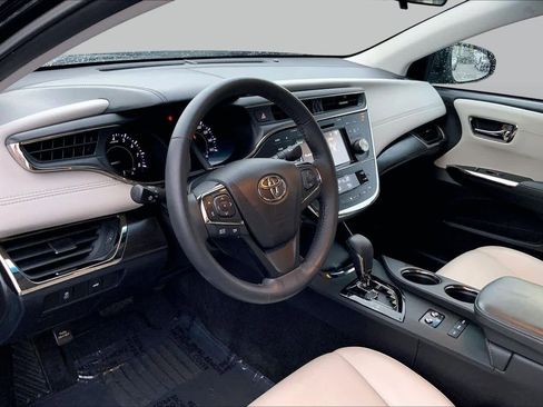 Used 2016 Toyota Avalon XLE FWD image 17