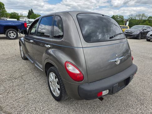 Used 2002 Chrysler PT Cruiser FWD image 6