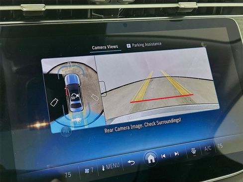 Certified 2026 Mercedes-Benz E 350 E 350 image 18