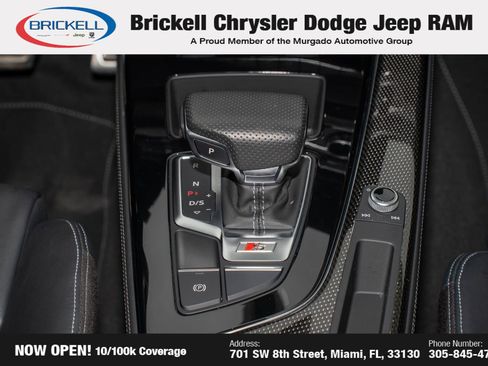 Used 2023 Audi S4 Prestige w/ Prestige Package image 24