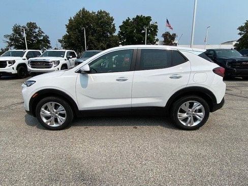 New 2026 Buick Encore GX Preferred w/ Comfort Package image 2