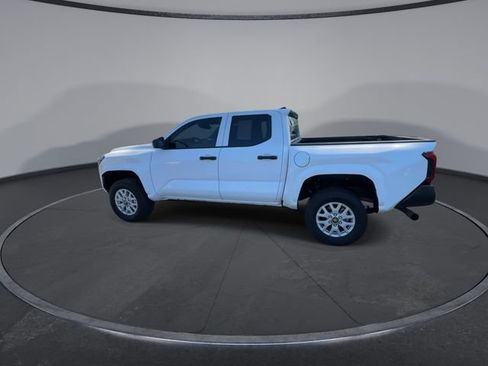 Used 2024 Toyota Tacoma SR image 11
