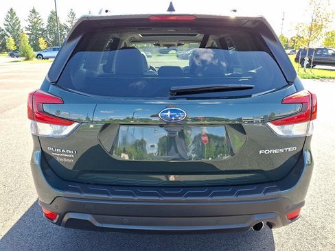 Used 2024 Subaru Forester Limited w/ POP Package 3 AWD/4WD image 7