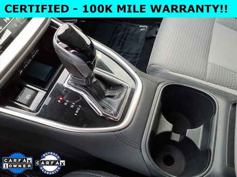 Certified 2023 Subaru Outback Premium image 12