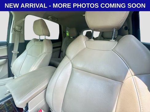 Used 2016 Acura MDX SH-AWD w/ Technology Package image 9