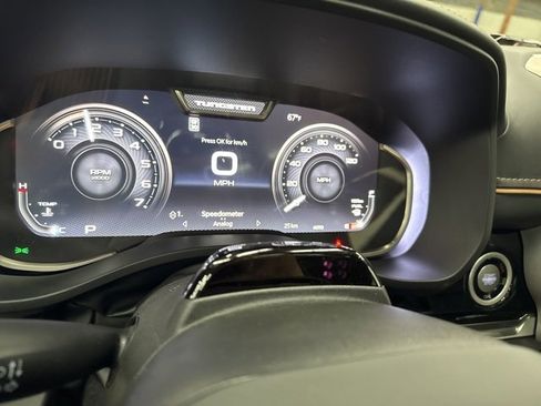 New 2026 RAM 1500 Tungsten w/ Towing Technology Group image 18