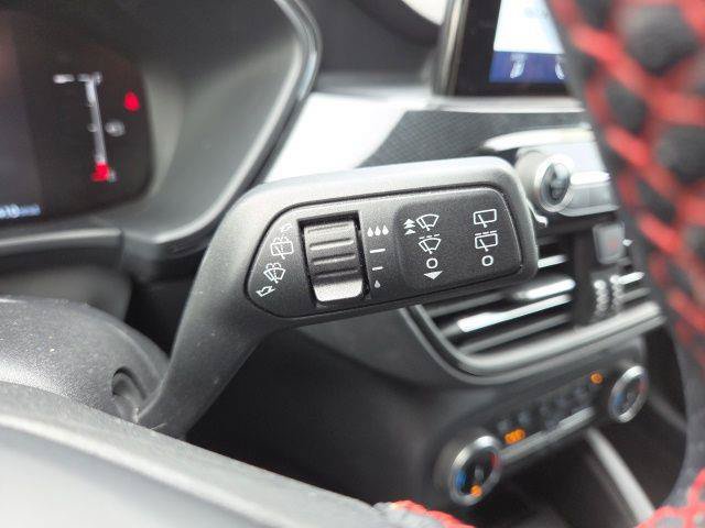 Certified 2025 Ford Escape ST-Line FWD image 42