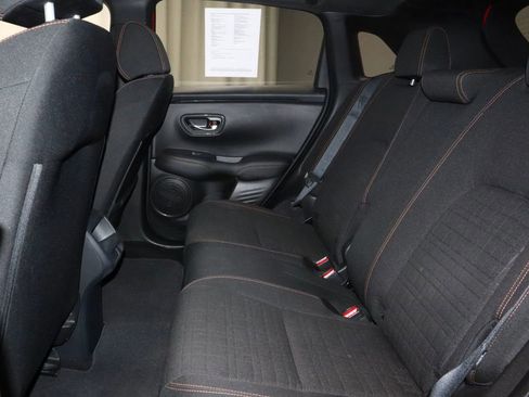 Used 2023 Honda HR-V Sport image 22