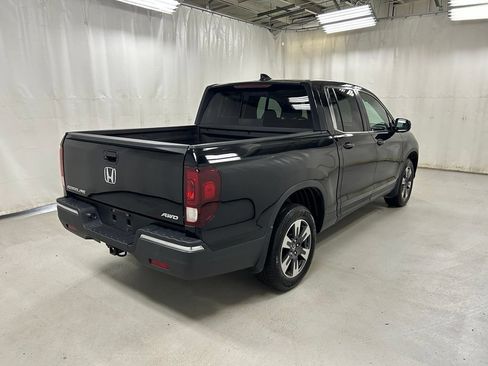 Used 2019 Honda Ridgeline RTL image 5