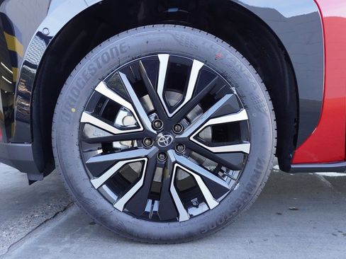 New 2026 Toyota bZ image 19