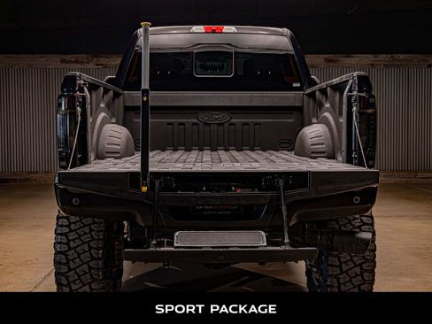 Used 2019 Ford F250 Lariat image 8