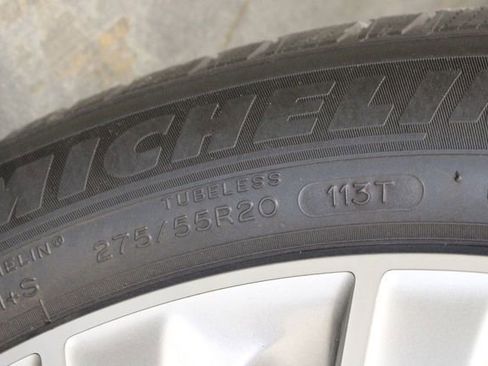 Used 2019 Lincoln Navigator Premiere image 42