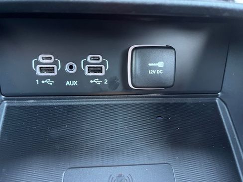 New 2025 Jeep Grand Cherokee Laredo image 6