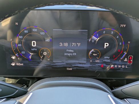 New 2026 Chevrolet Suburban Premier w/ Sun And Tow Package image 28