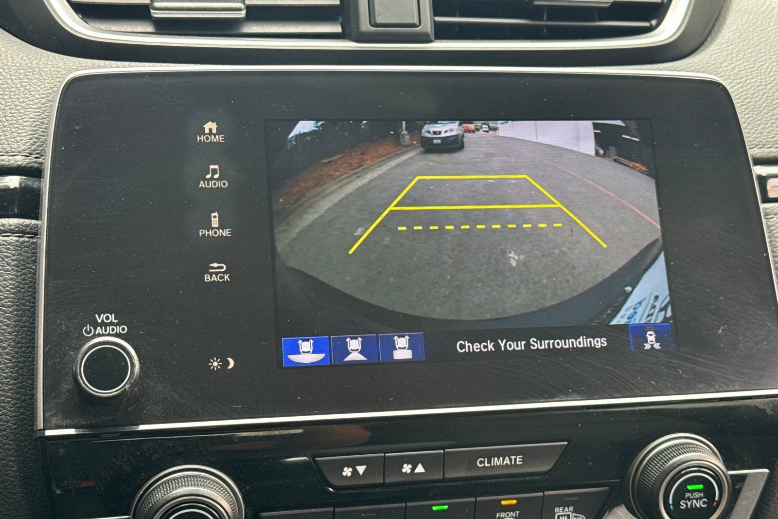 Certified 2022 Honda CR-V EX image 19