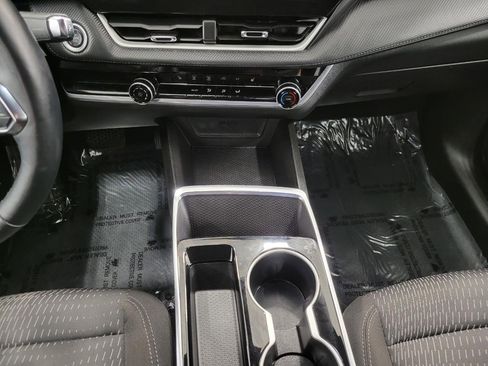 Used 2025 Chevrolet Equinox LT image 16