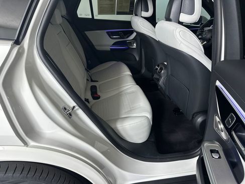 Certified 2023 Mercedes-Benz GLC 300 image 17