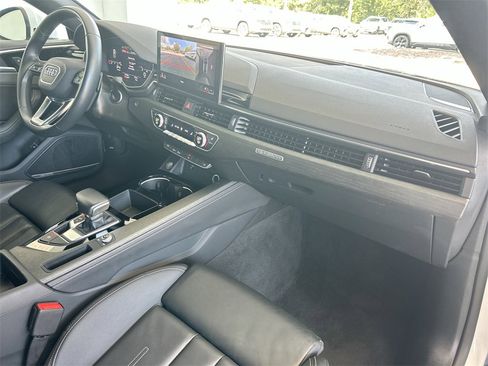 Used 2024 Audi A5 2.0T Premium Plus image 39