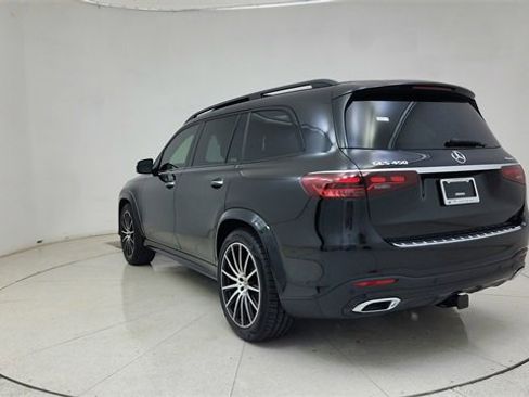 Used 2025 Mercedes-Benz GLS 450 4MATIC image 75