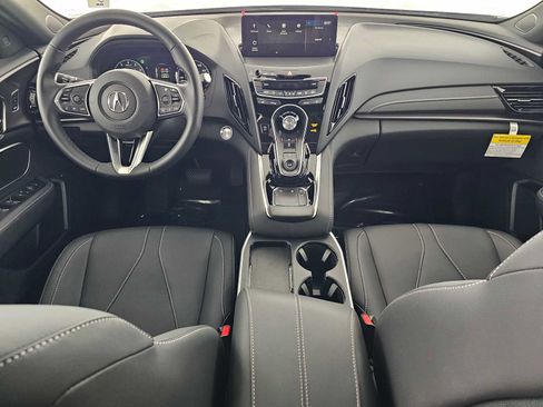 Used 2026 Acura RDX SH-AWD image 18