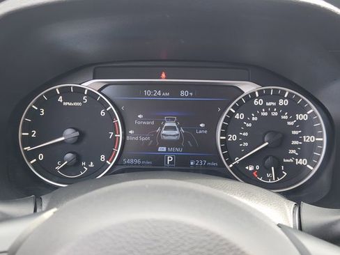 Used 2024 Nissan Altima 2.5 SV image 11