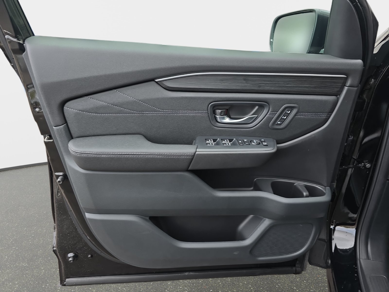 New 2026 Honda Pilot Touring image 27