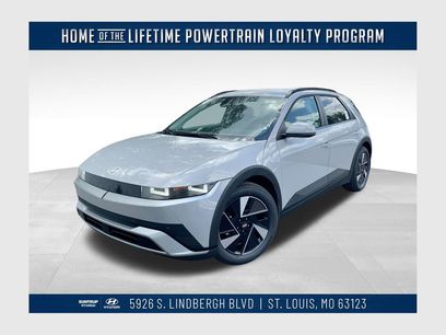 New 2025 Hyundai Ioniq 5 SEL