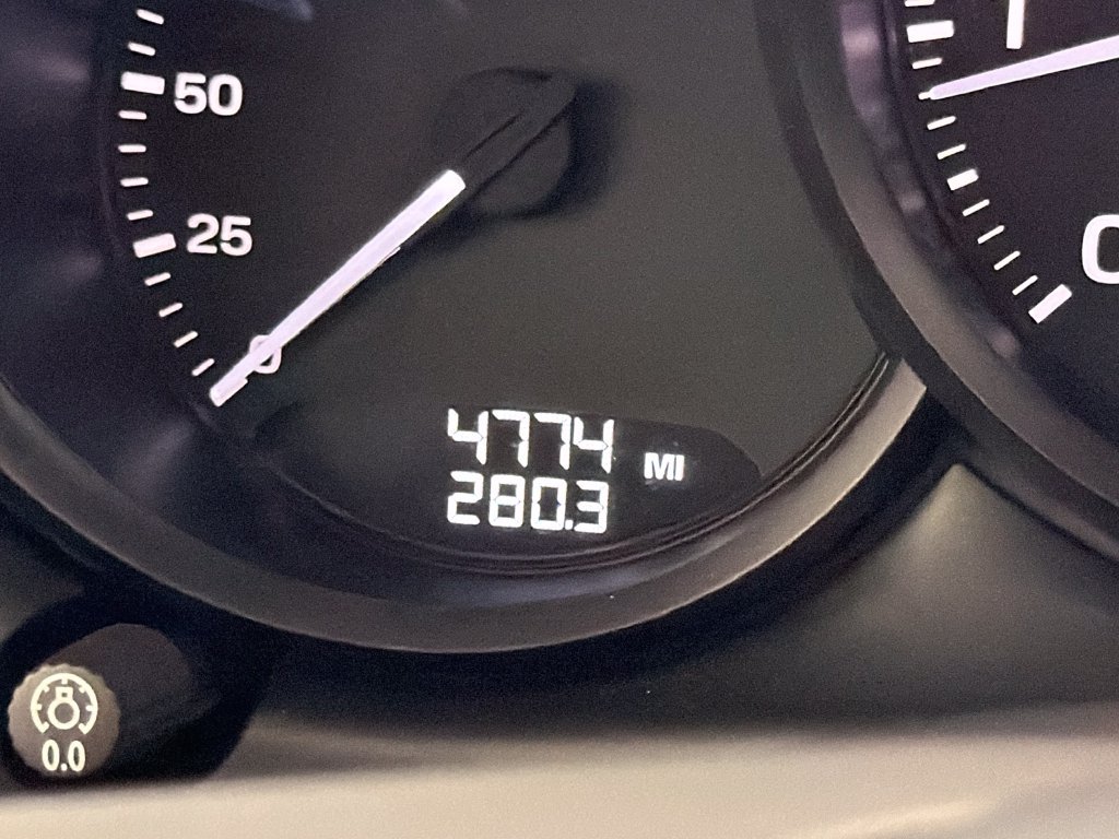 Certified 2026 Porsche Macan AWD/4WD image 22
