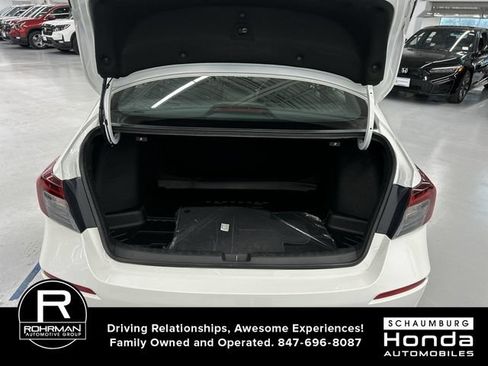 Used 2026 Honda Civic Sport image 31