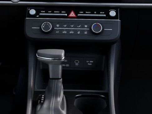 New 2026 Hyundai Tucson SE image 16