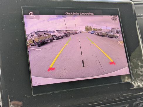 New 2026 Jeep Grand Cherokee 2WD image 28