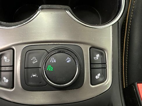 Used 2024 GMC Terrain AT4 AWD/4WD image 33