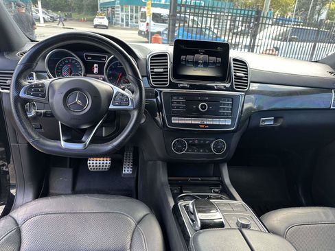 Used 2018 Mercedes-Benz GLE 43 AMG 4MATIC Coupe image 19