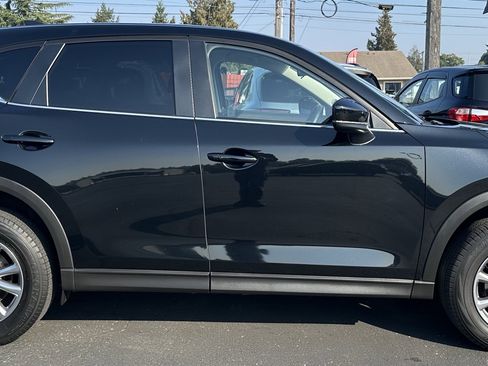 Certified 2023 MAZDA CX-5 AWD 2.5 S w/ Select Package image 5