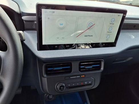New 2026 Ford Maverick XLT FWD image 13