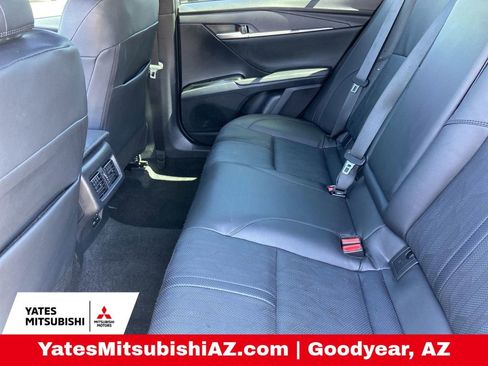 Used 2026 Toyota Camry XSE image 20