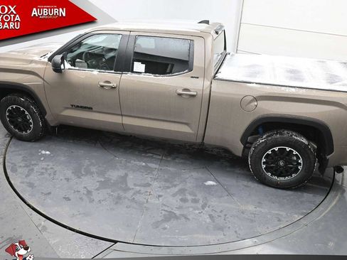 New 2026 Toyota Tundra SR5 image 31