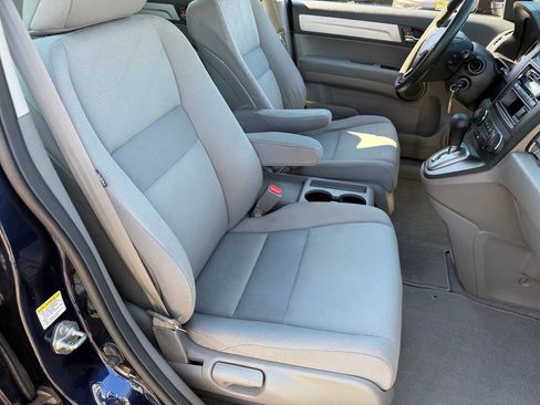 Used 2010 Honda CR-V LX image 68