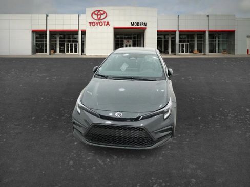 New 2026 Toyota Corolla SE FWD image 22