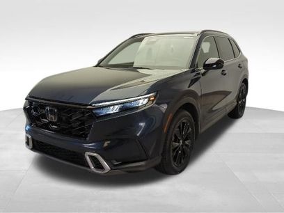 Used 2024 Honda CR-V Sport Touring