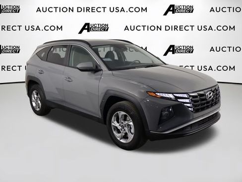 Used 2024 Hyundai Tucson SEL AWD/4WD image 37
