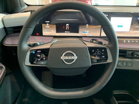 New 2026 Nissan Leaf SV+ FWD image 11