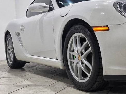 Used 2007 Porsche Cayman RWD image 18