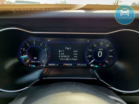 Used 2020 Ford Mustang Premium w/ Equipment Group 201A image 20