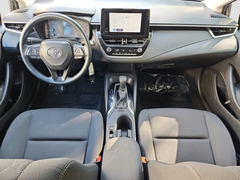 Used 2024 Toyota Corolla LE FWD image 16