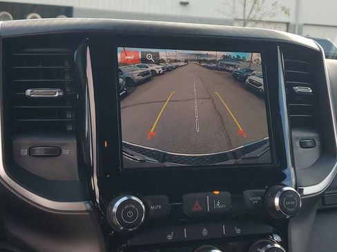 New 2026 RAM 1500 Big Horn image 30