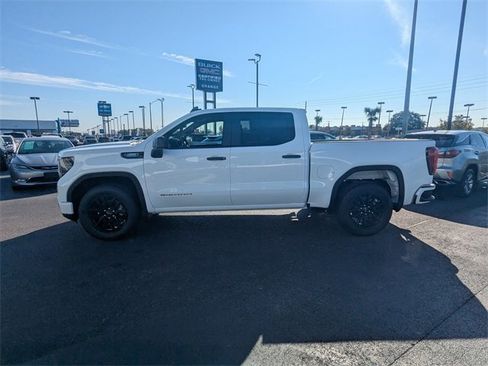 New 2026 GMC Sierra 1500 Pro w/ Graphite Edition image 7