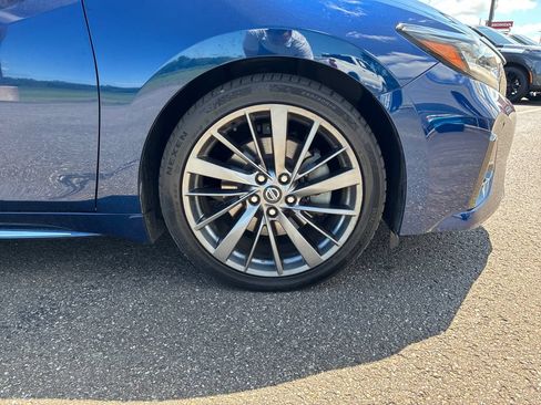 Used 2019 Nissan Maxima Platinum w/ Reserve Package FWD image 9